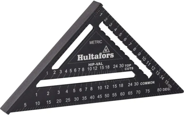 Vinkelmätare Speedvinkel Hultafors